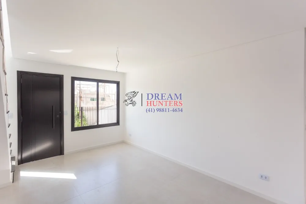 Sobrado, 3 quartos, 103 m² - Foto 4