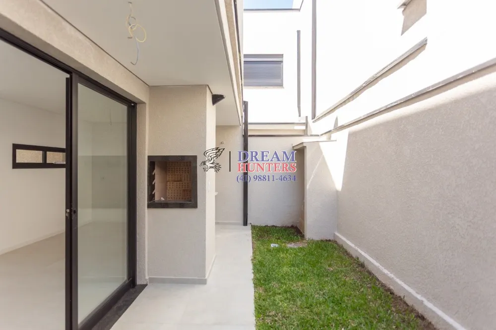Sobrado, 3 quartos, 103 m² - Foto 9