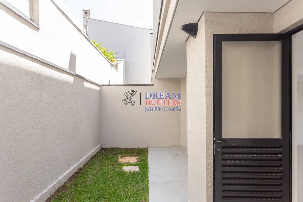 Sobrado, 3 quartos, 103 m² - Foto 11
