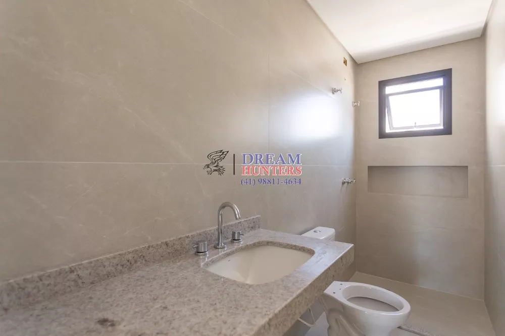 Sobrado, 3 quartos, 103 m² - Foto 2