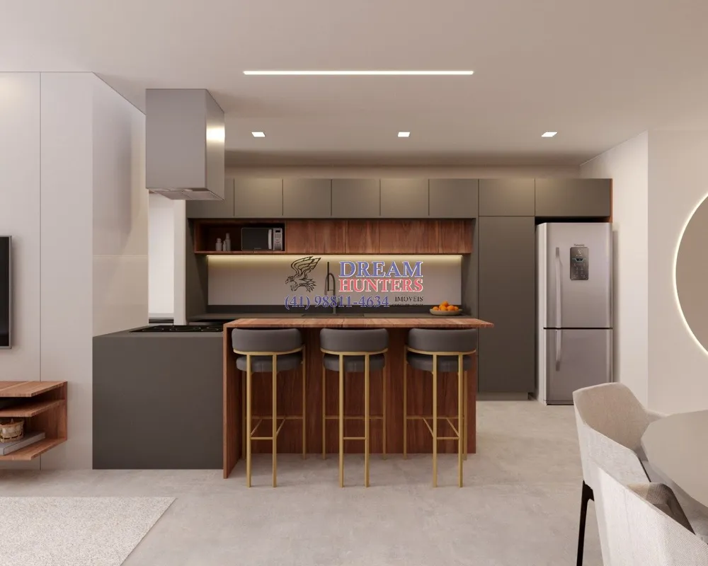 Apartamento, 3 quartos, 148 m² - Foto 4