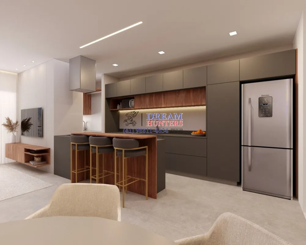 Apartamento, 3 quartos, 148 m² - Foto 3