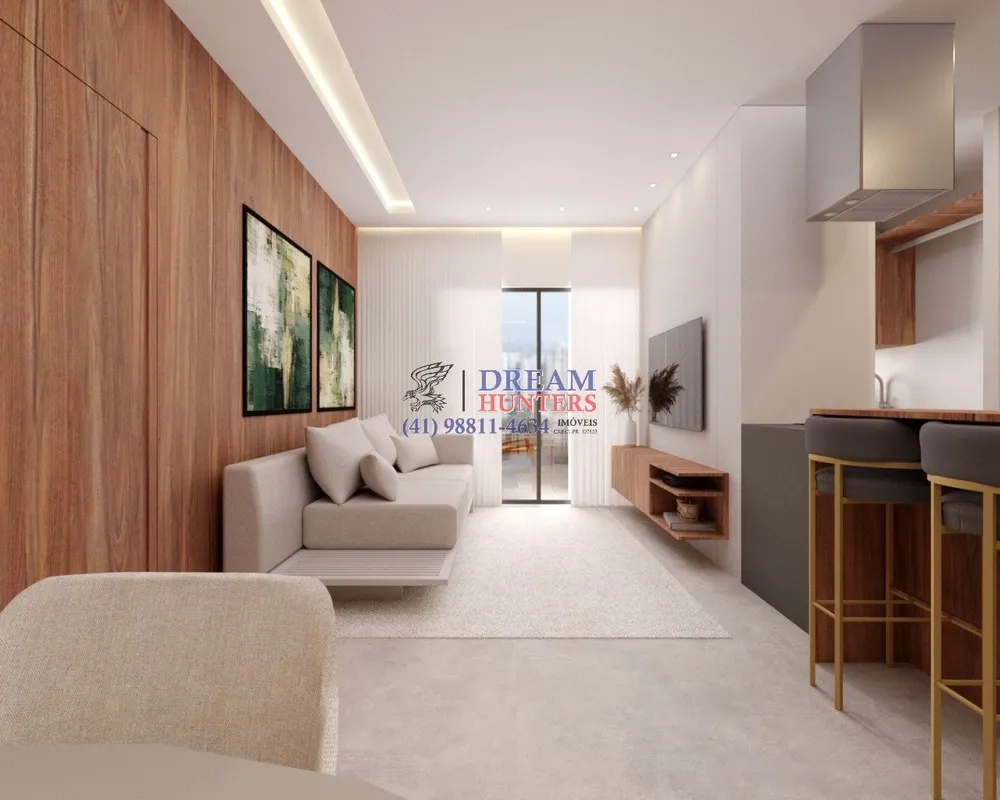 Apartamento, 3 quartos, 148 m² - Foto 2