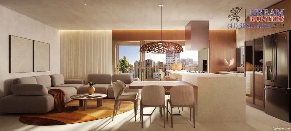 Cobertura, 3 quartos, 284 m² - Foto 5