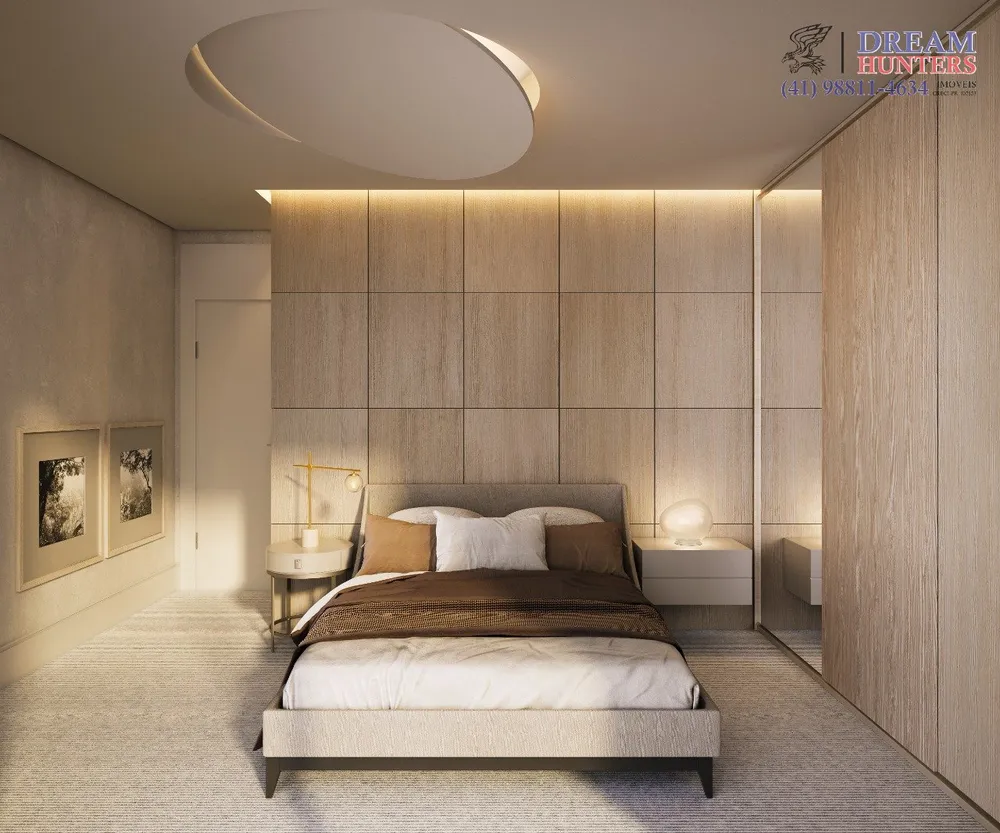 Cobertura, 3 quartos, 284 m² - Foto 4