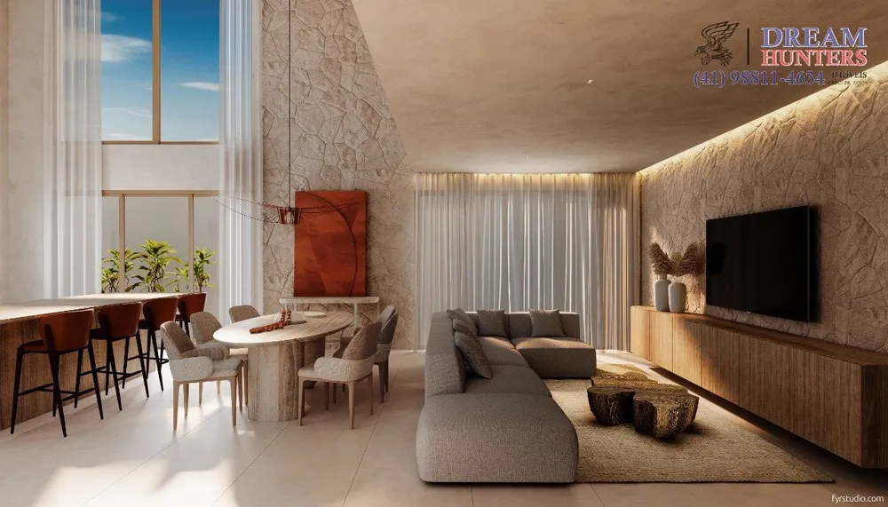 Cobertura, 3 quartos, 284 m² - Foto 7