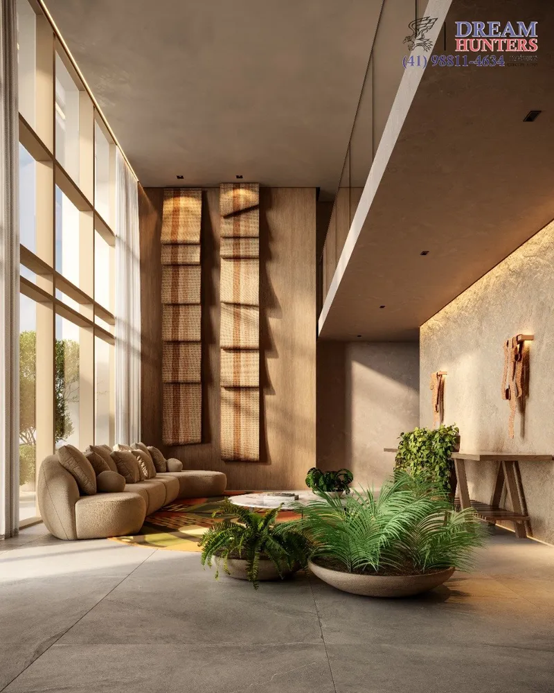 Cobertura, 3 quartos, 284 m² - Foto 8