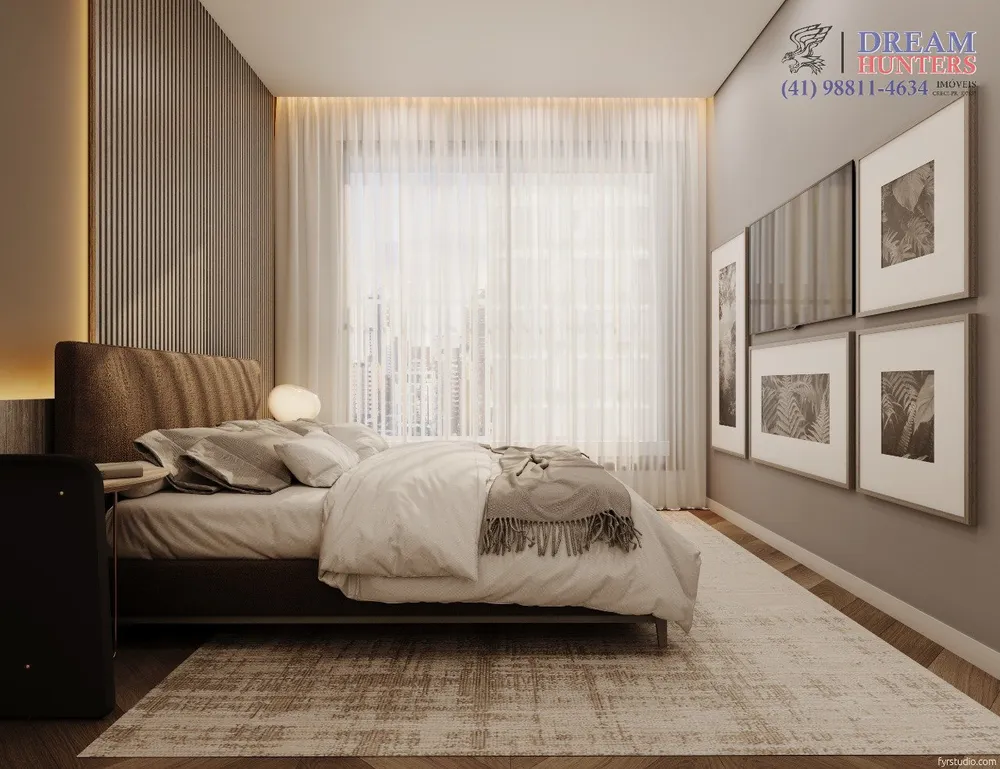 Cobertura, 3 quartos, 284 m² - Foto 6