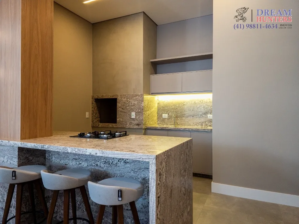Cobertura, 3 quartos, 203 m² - Foto 7