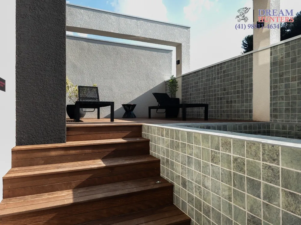 Cobertura, 3 quartos, 203 m² - Foto 8