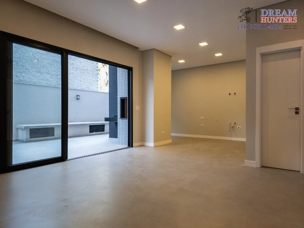 Cobertura, 3 quartos, 203 m² - Foto 2