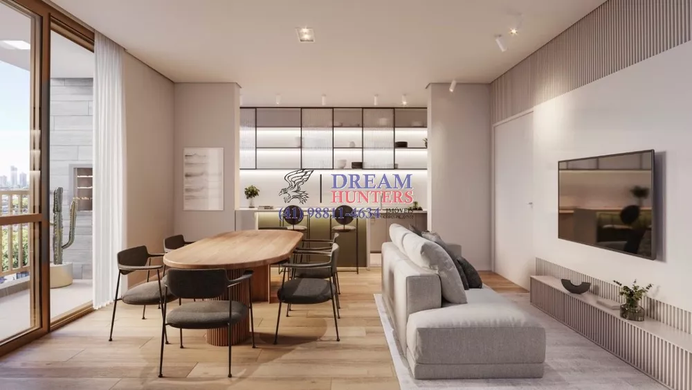 Apartamento, 3 quartos, 74 m² - Foto 4