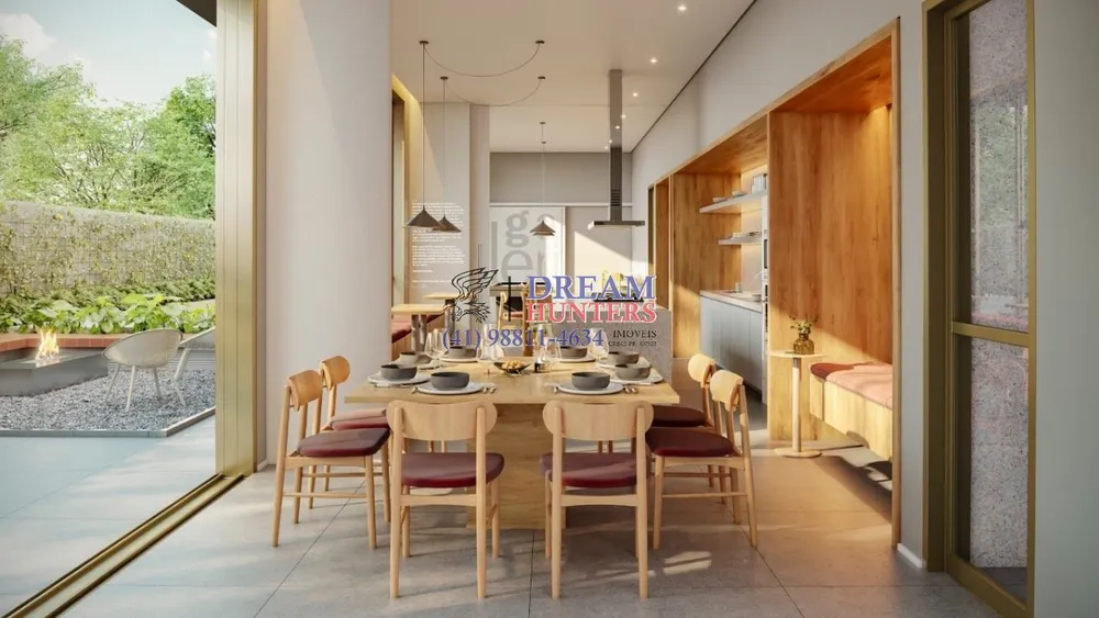 Apartamento, 3 quartos, 74 m² - Foto 10