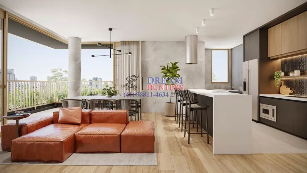 Apartamento, 3 quartos, 74 m² - Foto 3