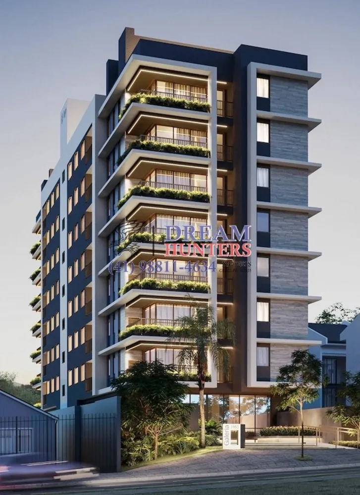Apartamento, 3 quartos, 74 m² - Foto 20