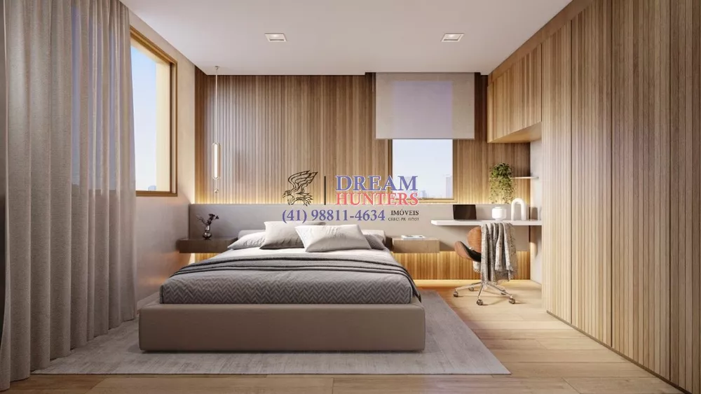 Apartamento, 3 quartos, 74 m² - Foto 2