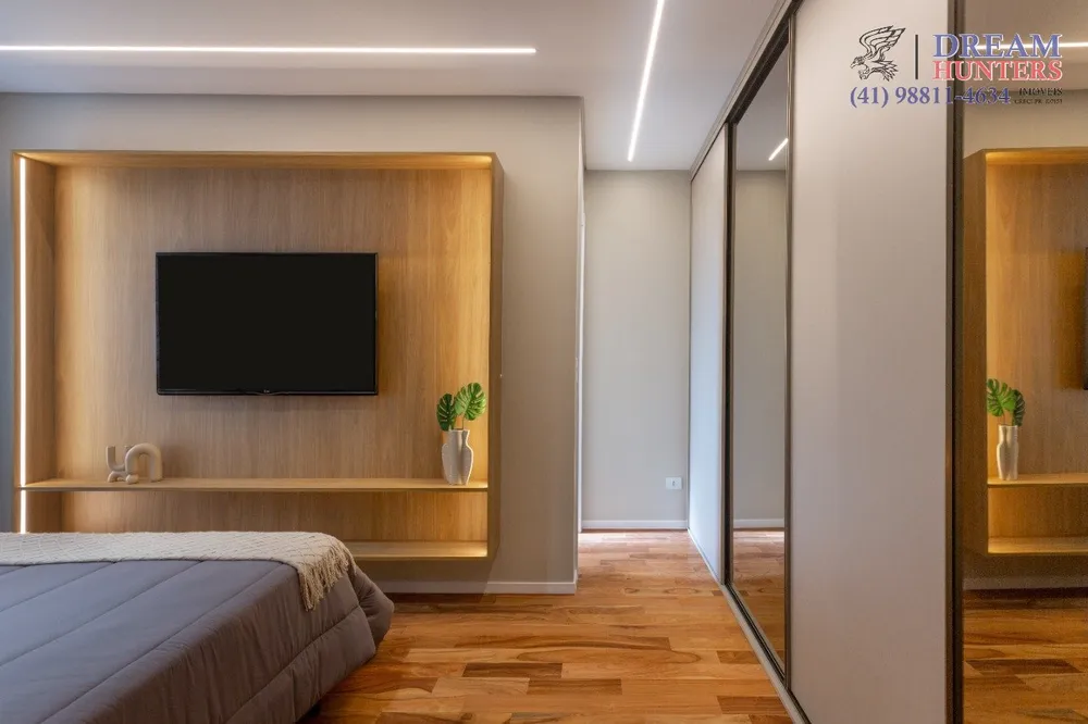 Cobertura, 3 quartos, 197 m² - Foto 1