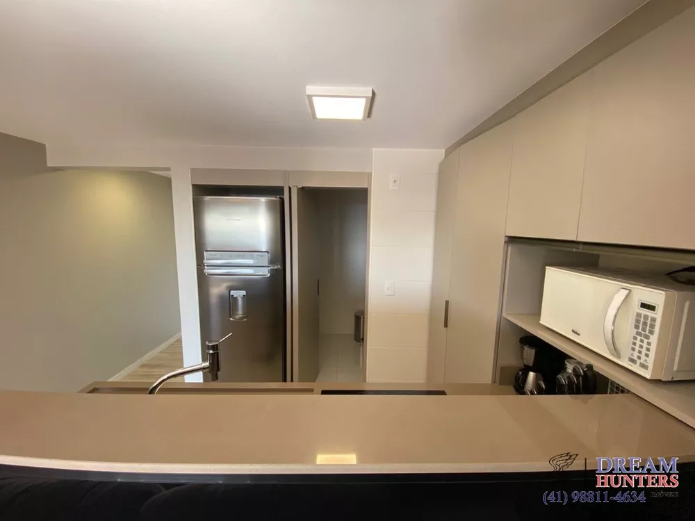 Apartamento, 2 quartos, 73 m² - Foto 2