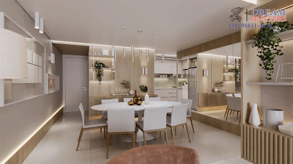 Apartamento, 2 quartos, 79 m² - Foto 1