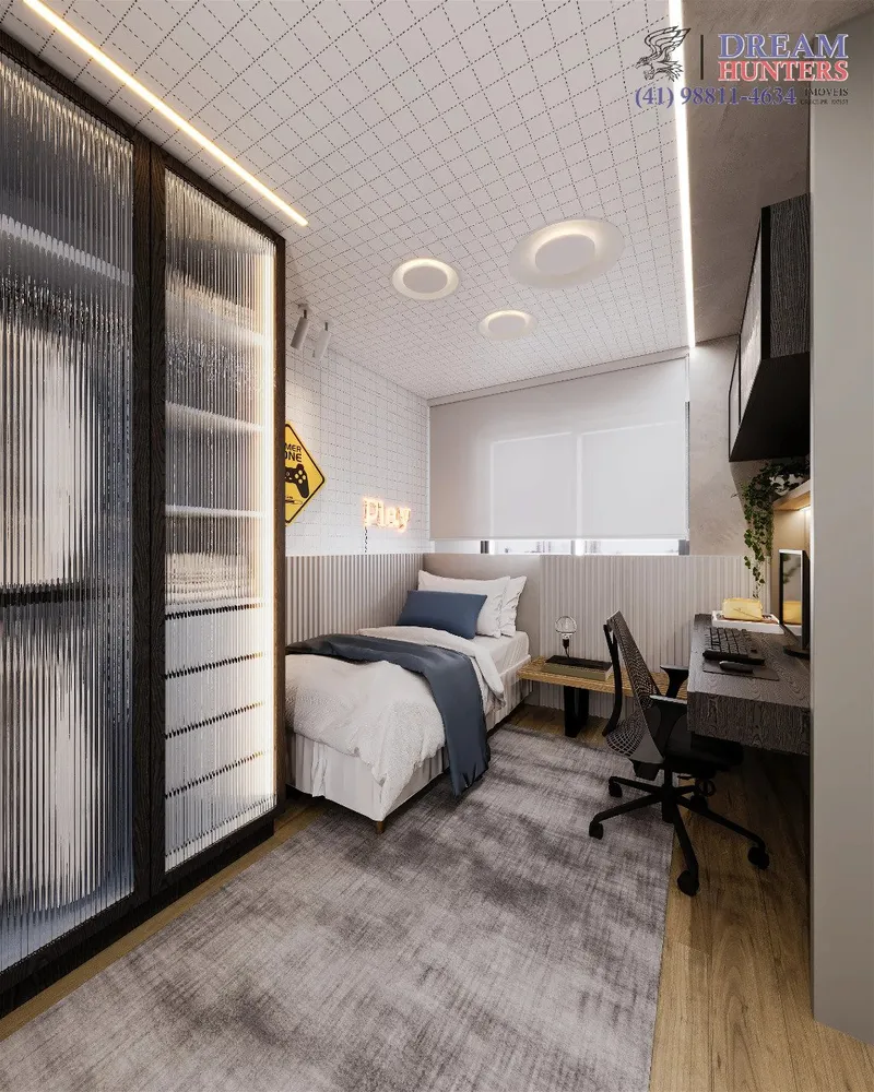 Apartamento, 2 quartos, 79 m² - Foto 4