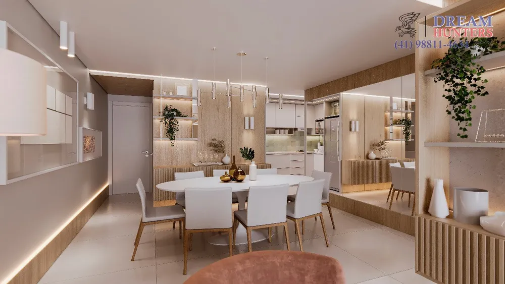 Apartamento, 2 quartos, 79 m² - Foto 14