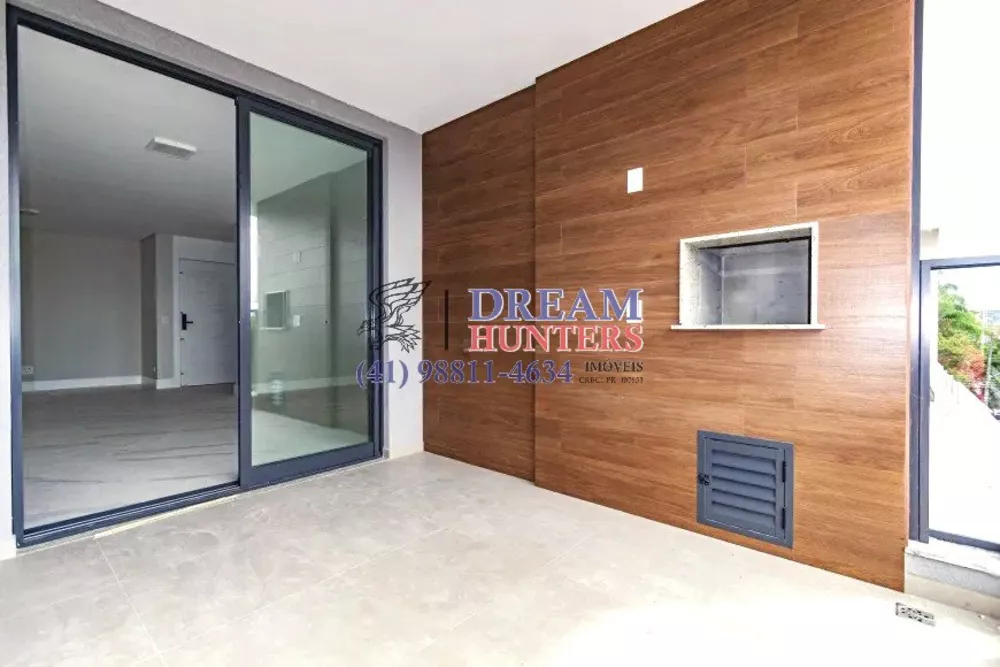 Apartamento, 3 quartos, 103 m² - Foto 2