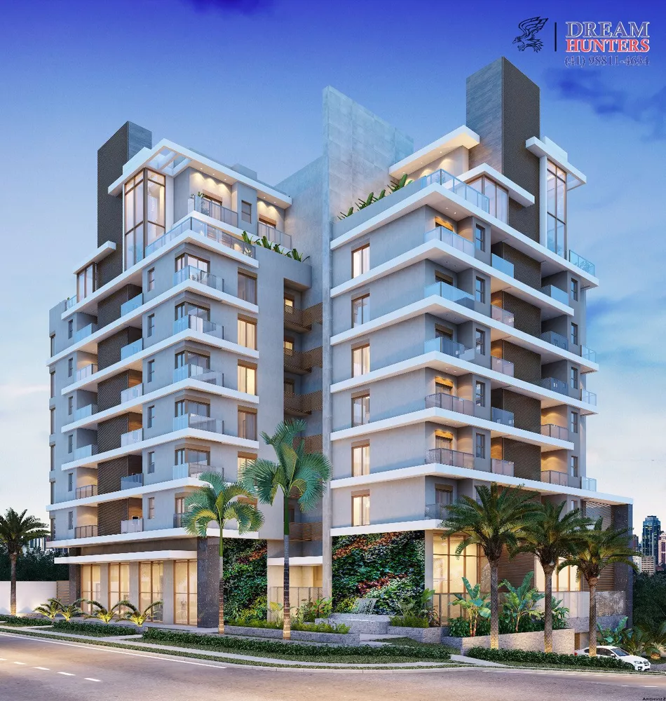 Apartamento, 3 quartos, 103 m² - Foto 4