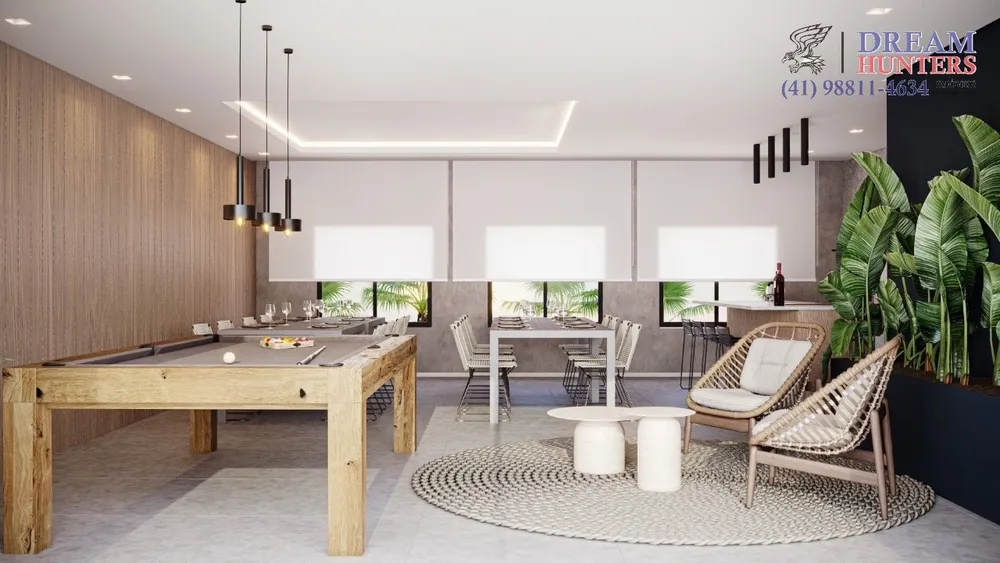Apartamento, 2 quartos, 61 m² - Foto 4