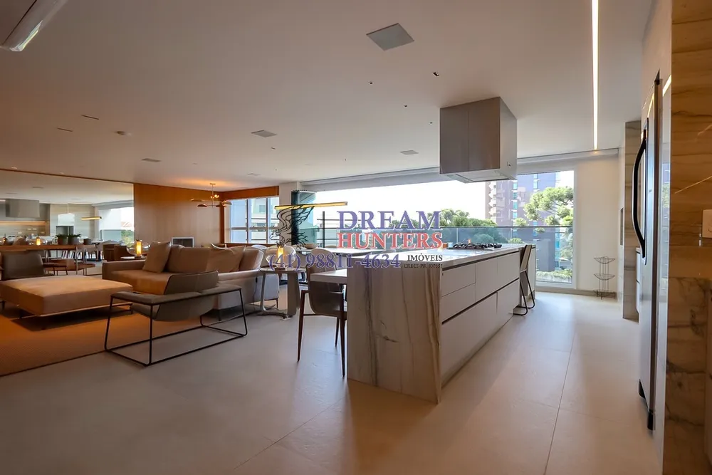 Apartamento, 3 quartos, 255 m² - Foto 1