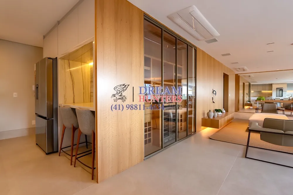 Apartamento, 3 quartos, 255 m² - Foto 2