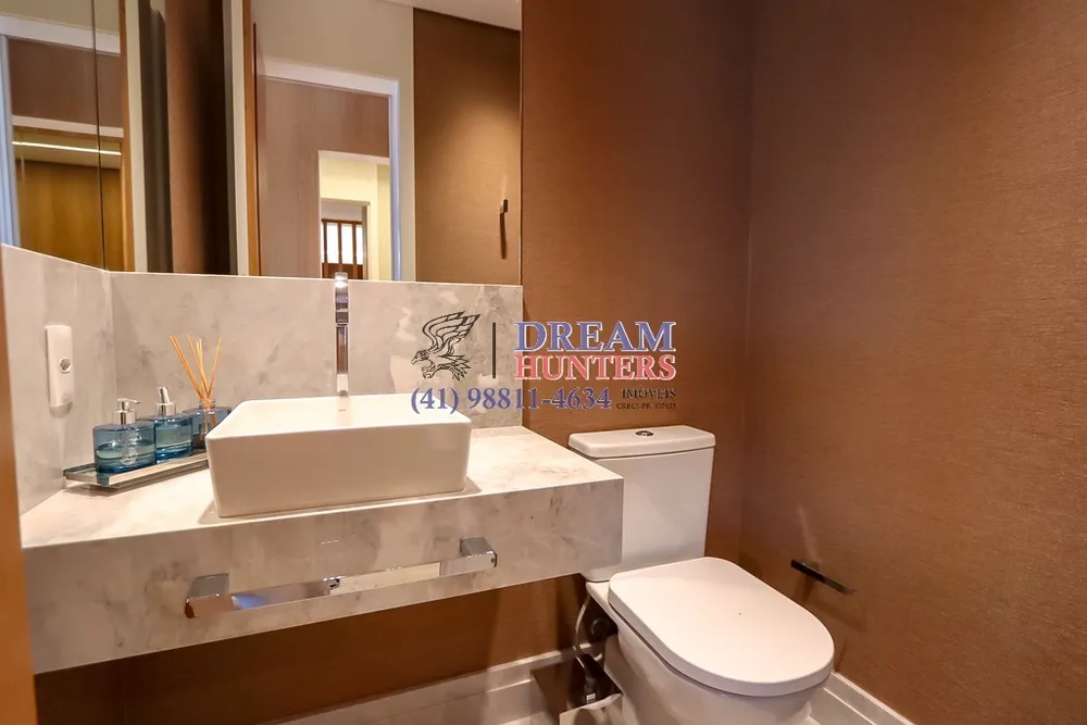 Apartamento, 3 quartos, 255 m² - Foto 5