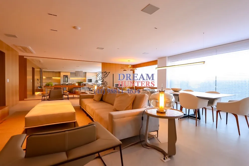 Apartamento, 3 quartos, 255 m² - Foto 7