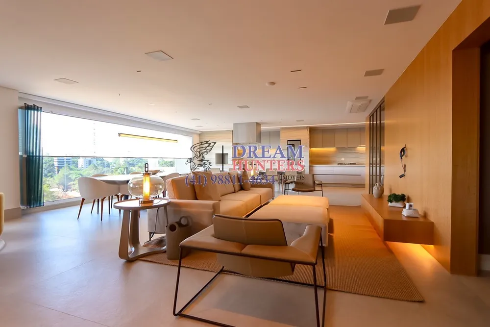 Apartamento, 3 quartos, 255 m² - Foto 8