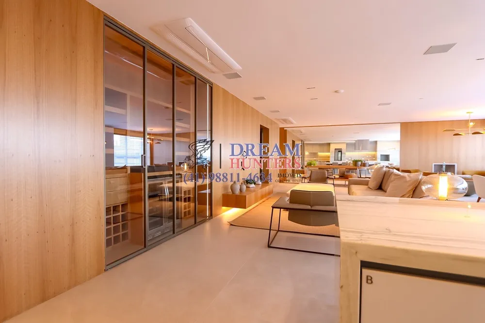 Apartamento, 3 quartos, 255 m² - Foto 3