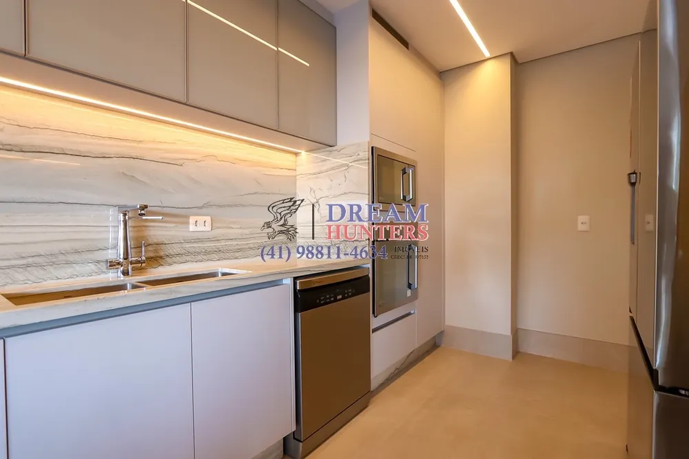 Apartamento, 3 quartos, 255 m² - Foto 6