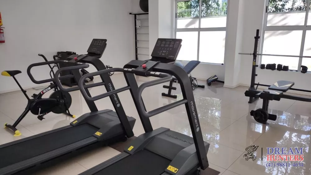 Apartamento, 3 quartos, 98 m² - Foto 4