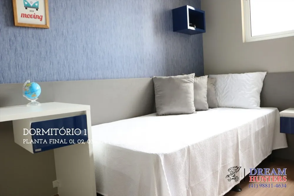 Apartamento, 3 quartos, 98 m² - Foto 3