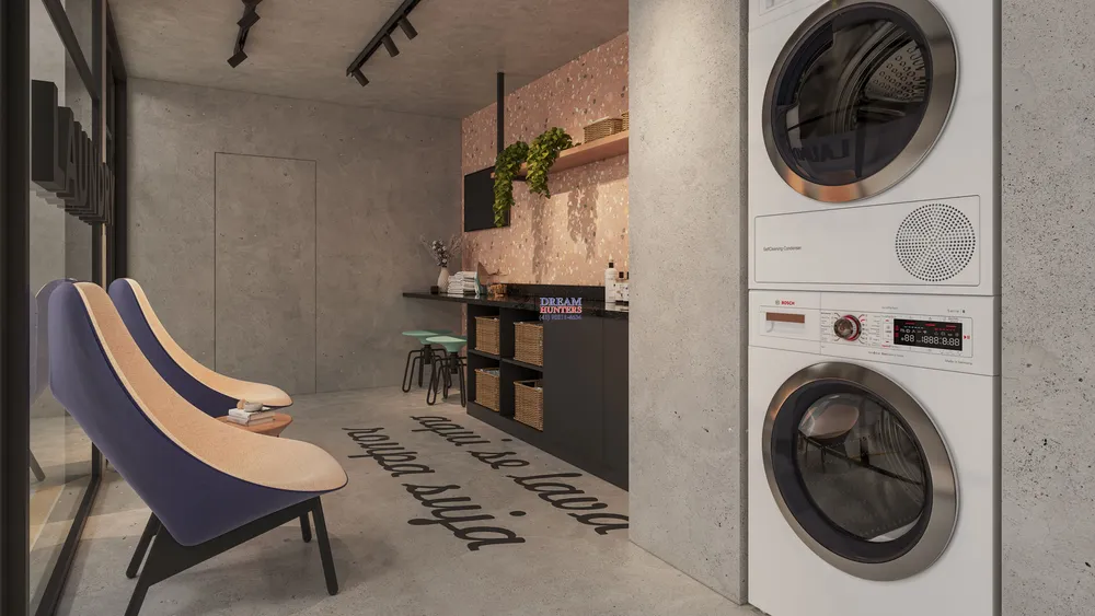 Apartamento, 2 quartos, 92 m² - Foto 16