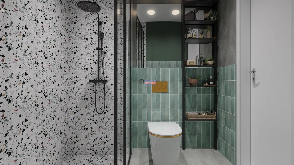 Apartamento, 2 quartos, 92 m² - Foto 10