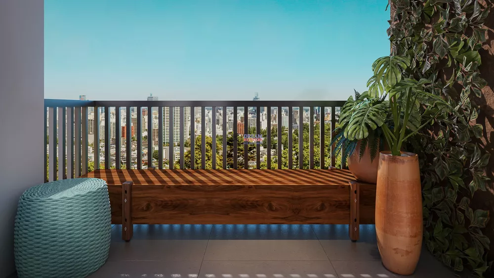 Apartamento, 2 quartos, 92 m² - Foto 1