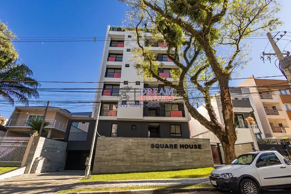 Apartamento, 2 quartos, 92 m² - Foto 1