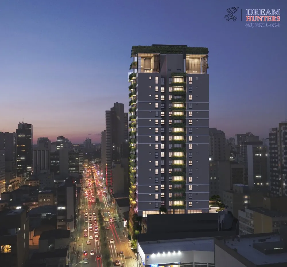 Apartamento, 2 quartos, 72 m² - Foto 4
