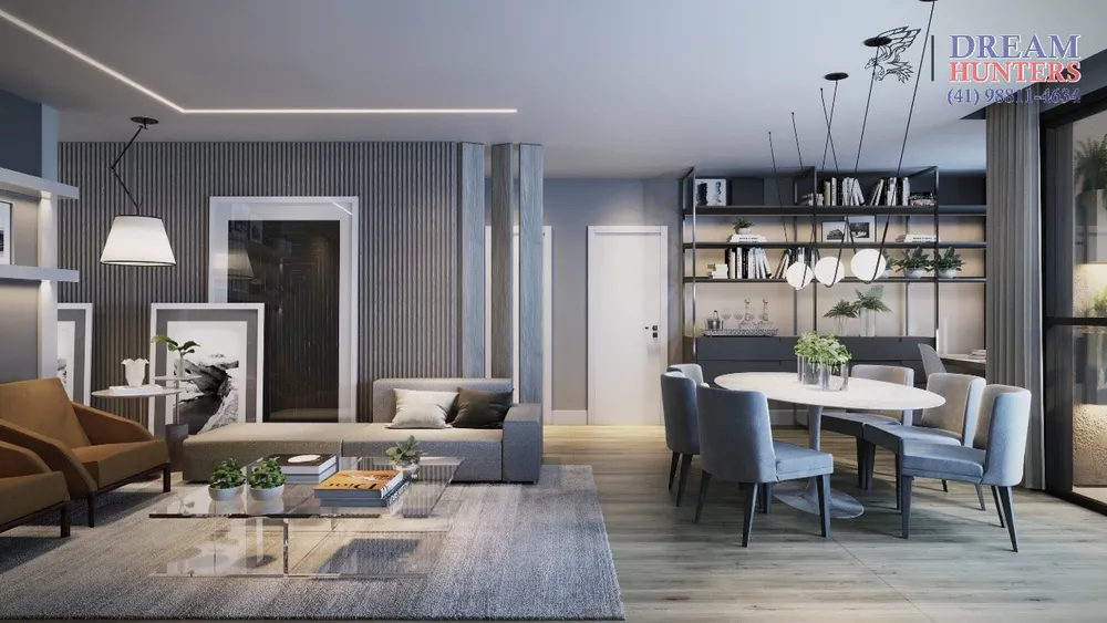 Apartamento, 2 quartos, 72 m² - Foto 1
