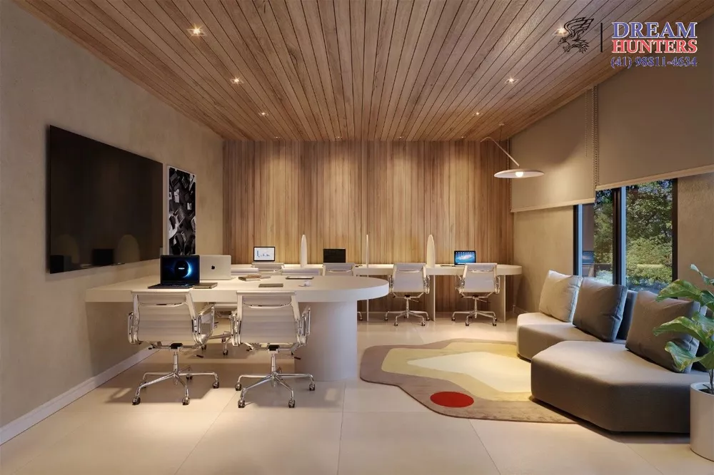 Apartamento, 3 quartos, 141 m² - Foto 4