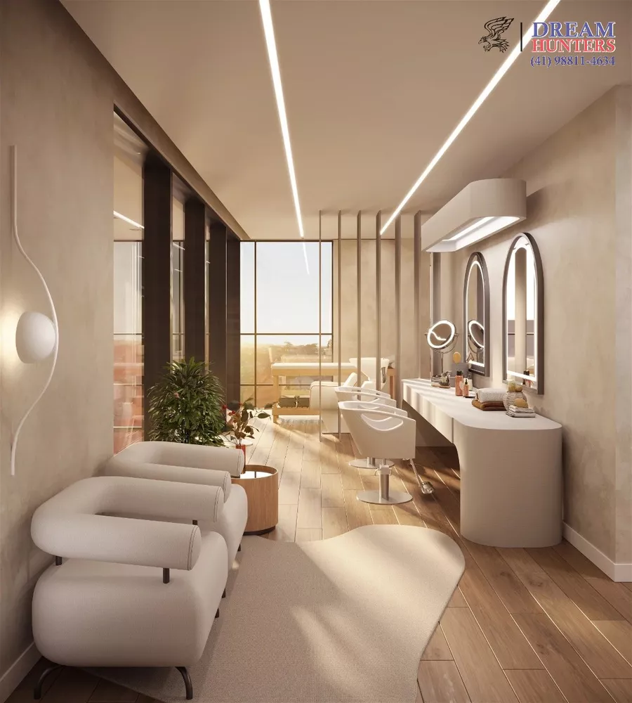 Apartamento, 3 quartos, 141 m² - Foto 3