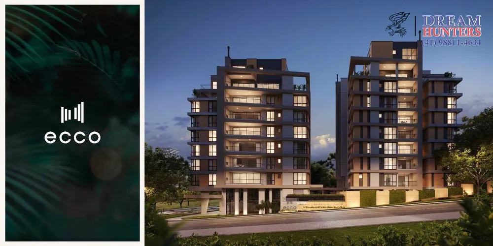Apartamento, 3 quartos, 141 m² - Foto 1