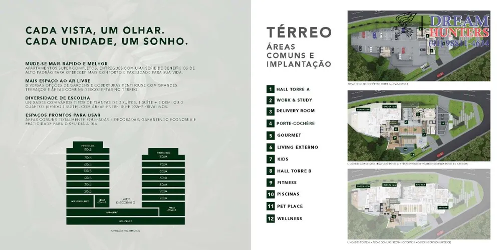 Apartamento, 3 quartos, 141 m² - Foto 9