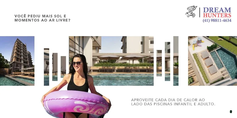 Apartamento, 3 quartos, 141 m² - Foto 8