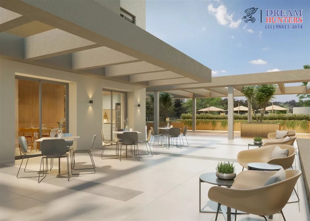 Apartamento, 3 quartos, 141 m² - Foto 1