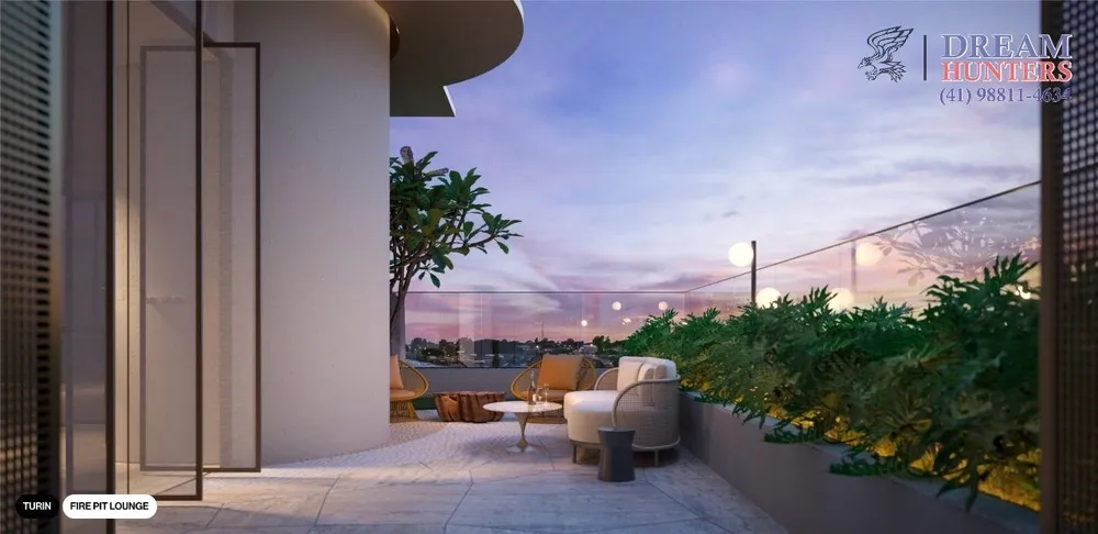 Apartamento, 1 quarto, 34 m² - Foto 7